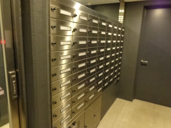 パークアクシス茅場町の物件内観写真